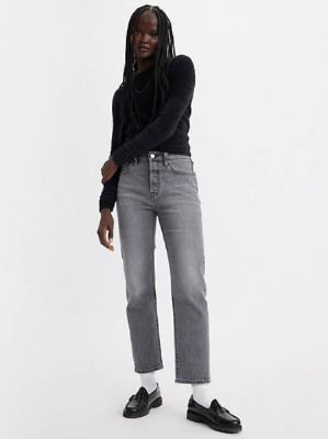 501® Original Cropped Women's Jeans sold by Levi's