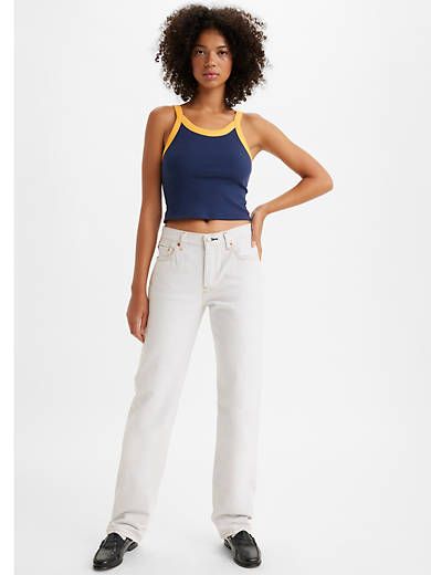 501® '90s Women's Jeans sold by Levi's