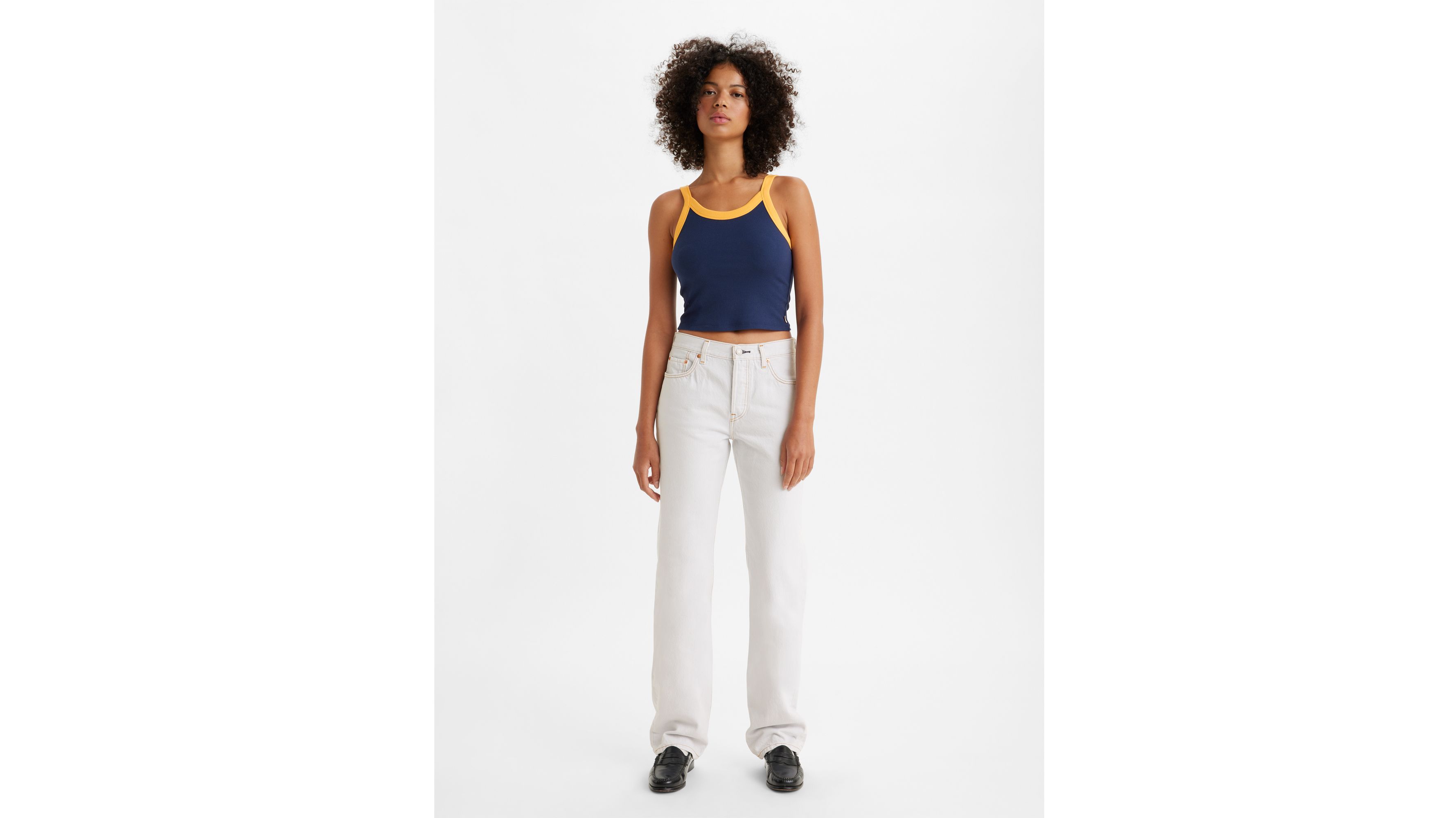 501® '90s Women's Jeans sold by Levi's product image thumbnail 2