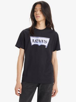 Classic Graphic T-Shirt sold by Levi's
