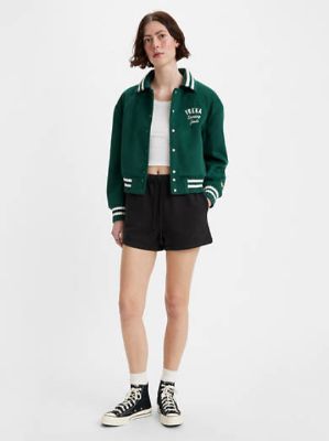 Gold Tab™ Sweatshorts sold by Levi's