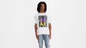 Vintage Fit Graphic T-Shirt sold by Levi's