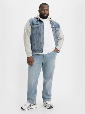 541™ Athletic Taper Men's Jeans (Big & Tall) sold by Levi's