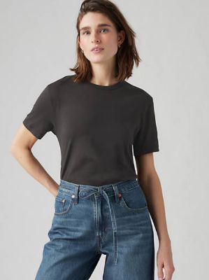 Iconic T-Shirt sold by Levi's