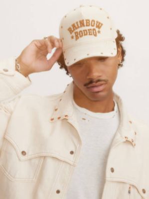 Levi's® Pride Trucker Cap made by Levi's
