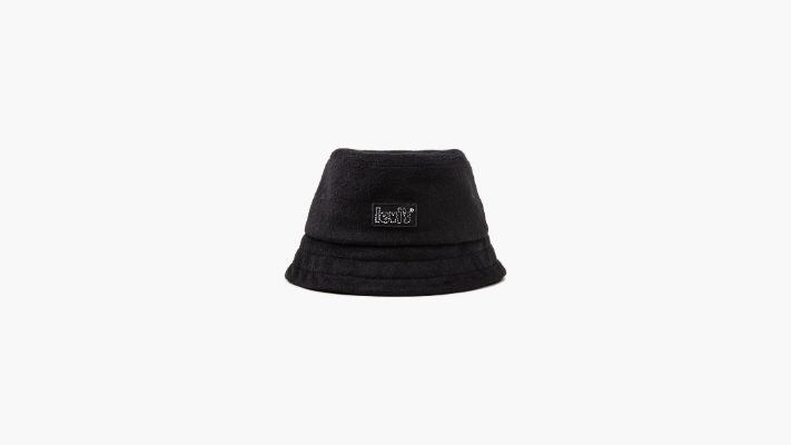 Cozy Bucket Hat sold by Levi's