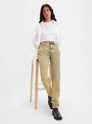 501® Original Fit Women's Jeans sold by Levi's