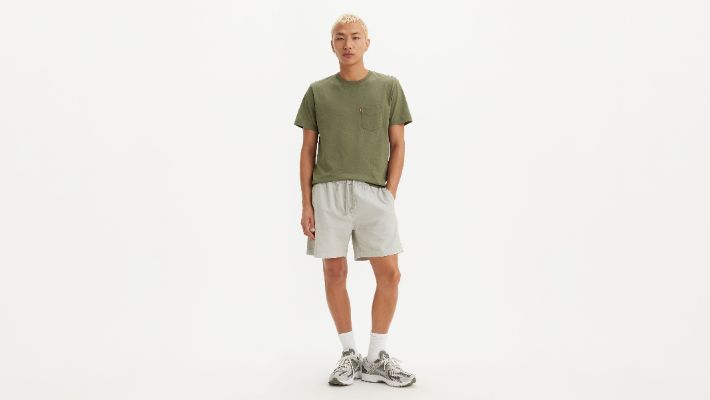 Levi's® XX Chino Easy Corduroy 6" Men's Shorts sold by Levi's