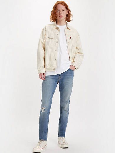 511™ Slim Fit Men's Jeans sold by Levi's