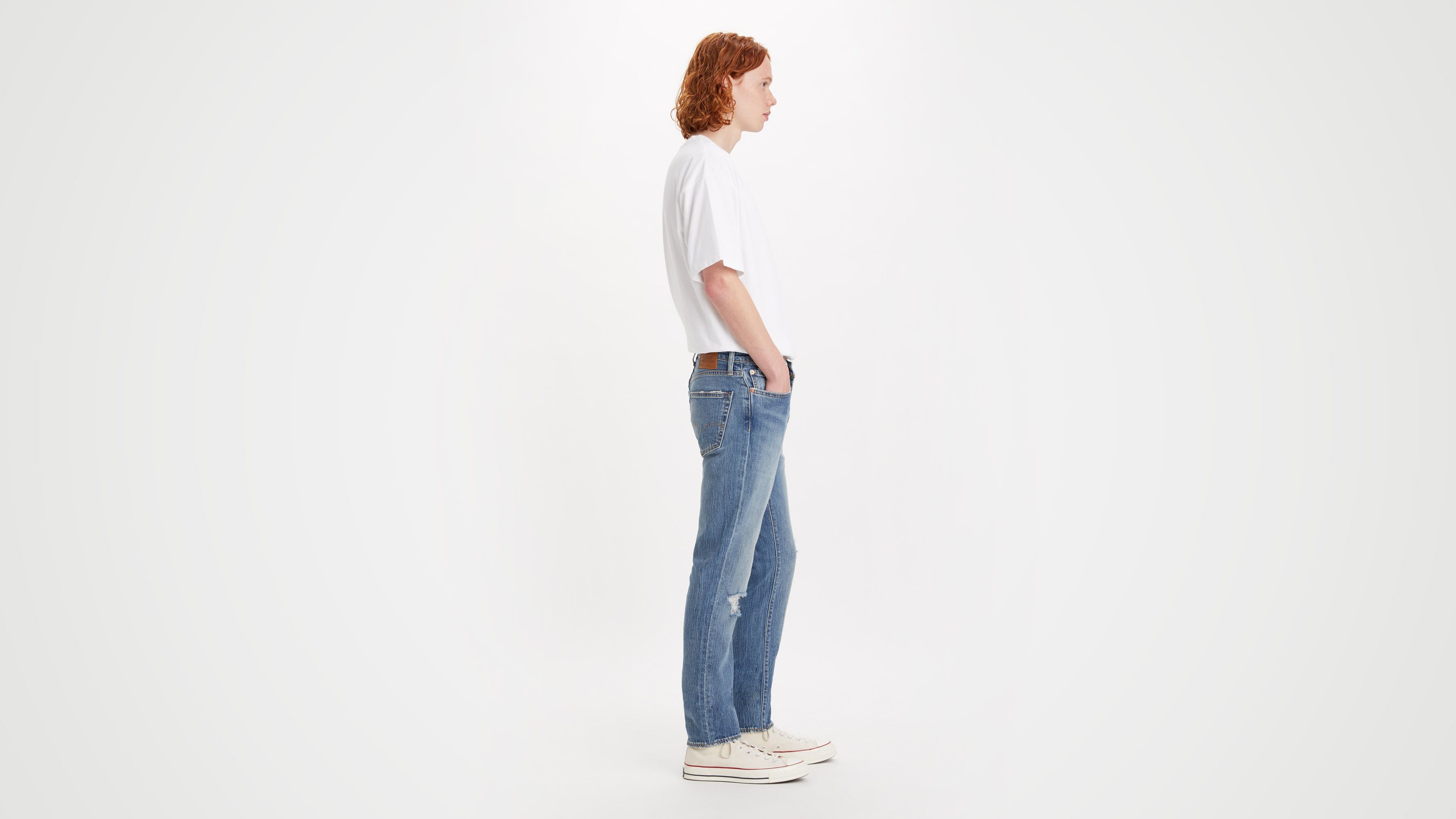 511™ Slim Fit Men's Jeans sold by Levi's product image thumbnail 3