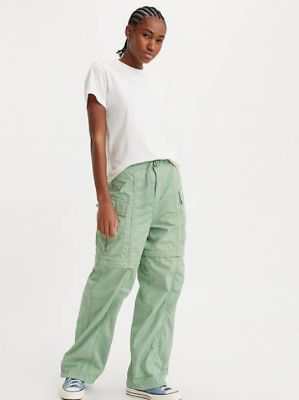 Convertible Cargo Pants sold by Levi's