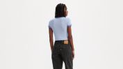 Graphic Ringer Mini T-Shirt sold by Levi's