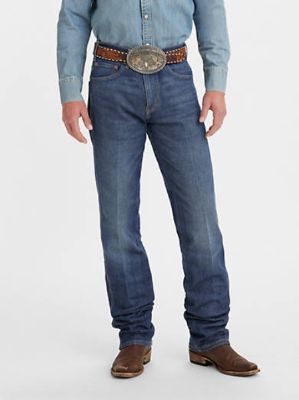 Western Fit Men's Jeans sold by Levi's