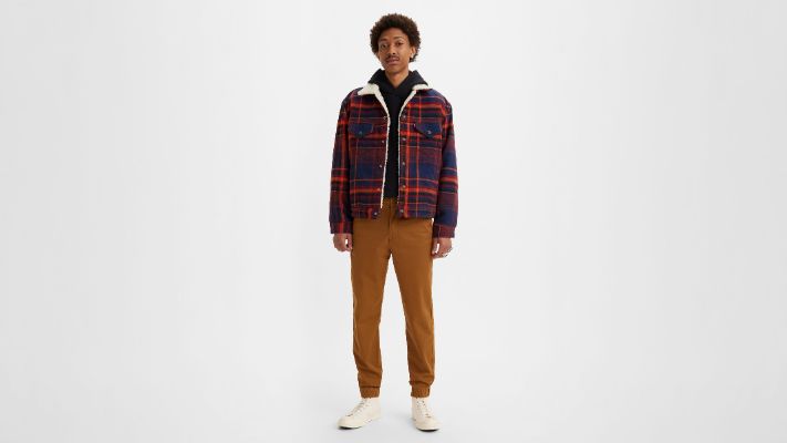 Levi's® XX Chino Men's Jogger sold by Levi's