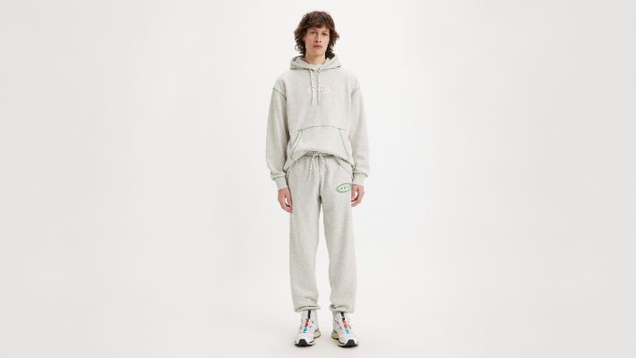 Graphic Men's Joggers sold by Levi's