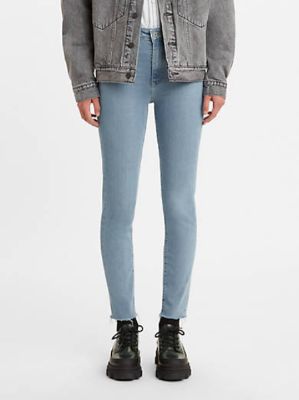 721 High Rise Skinny Women's Jeans sold by Levi's