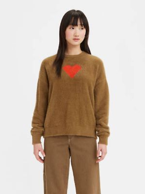 Homesick Sweater made by Levi's