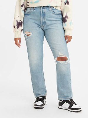 501® Skinny Women's Jeans sold by Levi's