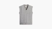 Loose Sweater Vest sold by Levi's