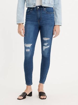 721 High Rise Skinny Women's Jeans sold by Levi's