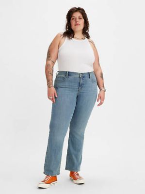 315 Shaping Bootcut Women's Jeans (Plus Size) sold by Levi's