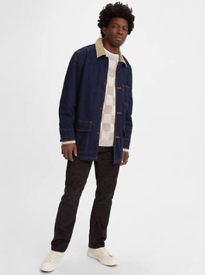 511™ Slim Fit Corduroy Men's Jeans sold by Levi's