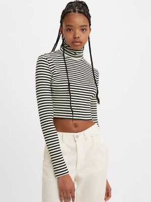 Oriel Turtleneck sold by Levi's