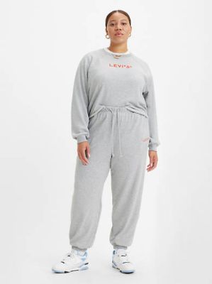 Laundry Day Sweatpants (Plus Size) sold by Levi's