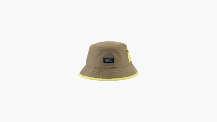 Safari Bucket Hat sold by Levi's