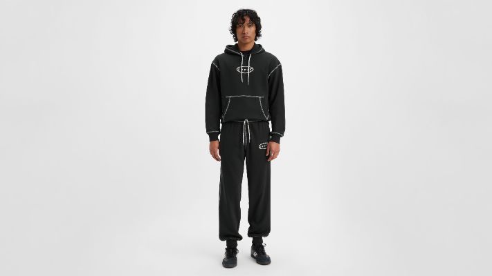 Graphic Men's Joggers sold by Levi's