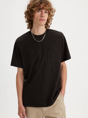 Easy Relaxed Pocket T-Shirt sold by Levi's