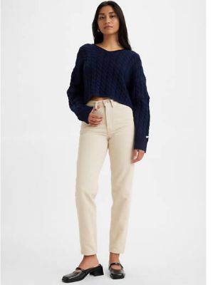 80s Mom Women's Jeans sold by Levi's