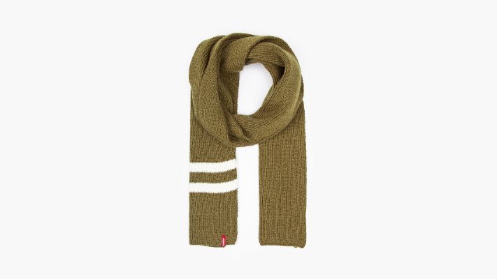 Limit Scarf sold by Levi's