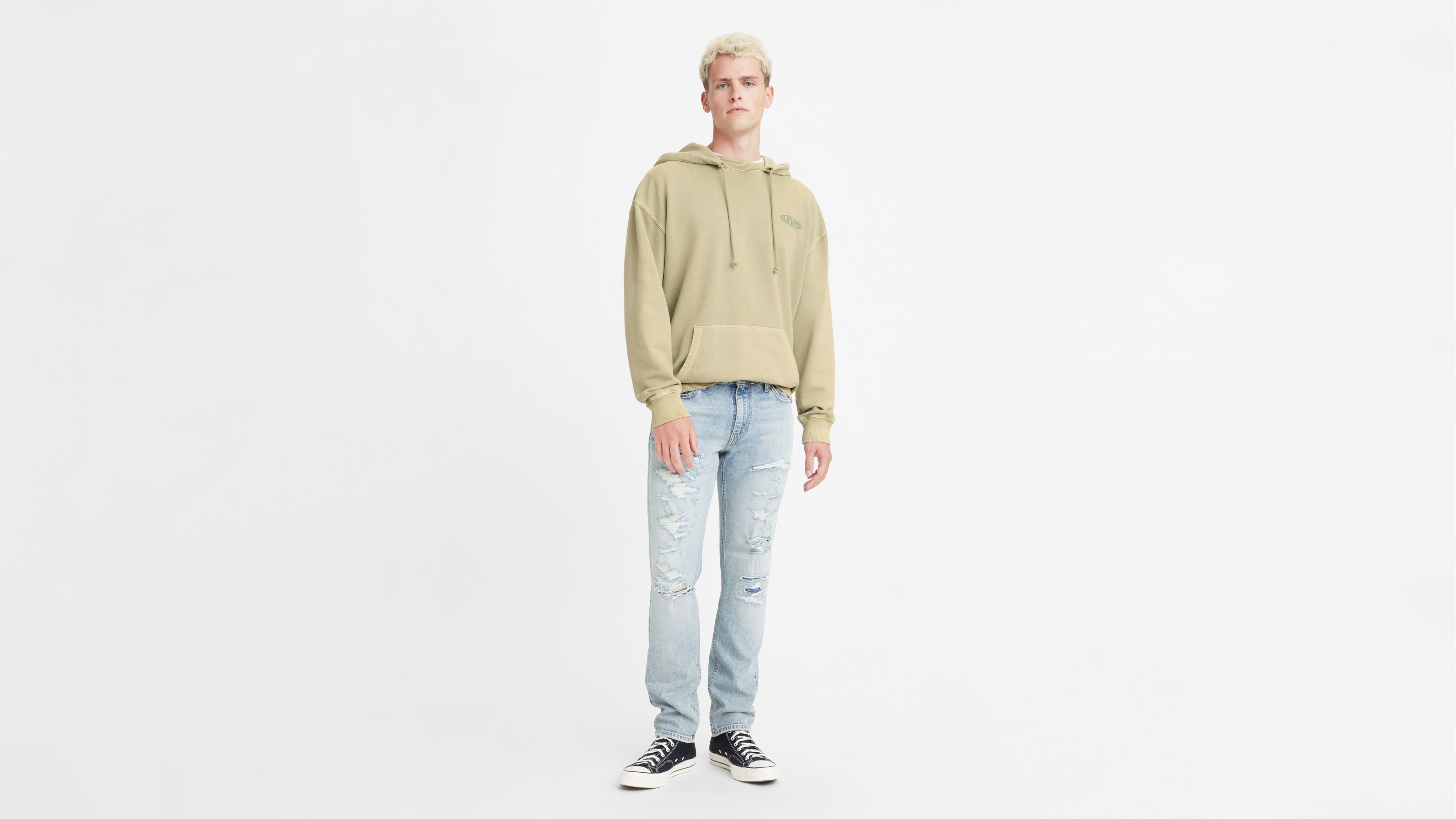 511™ Slim Fit Levi’s® Flex Men's Jeans sold by Levi's