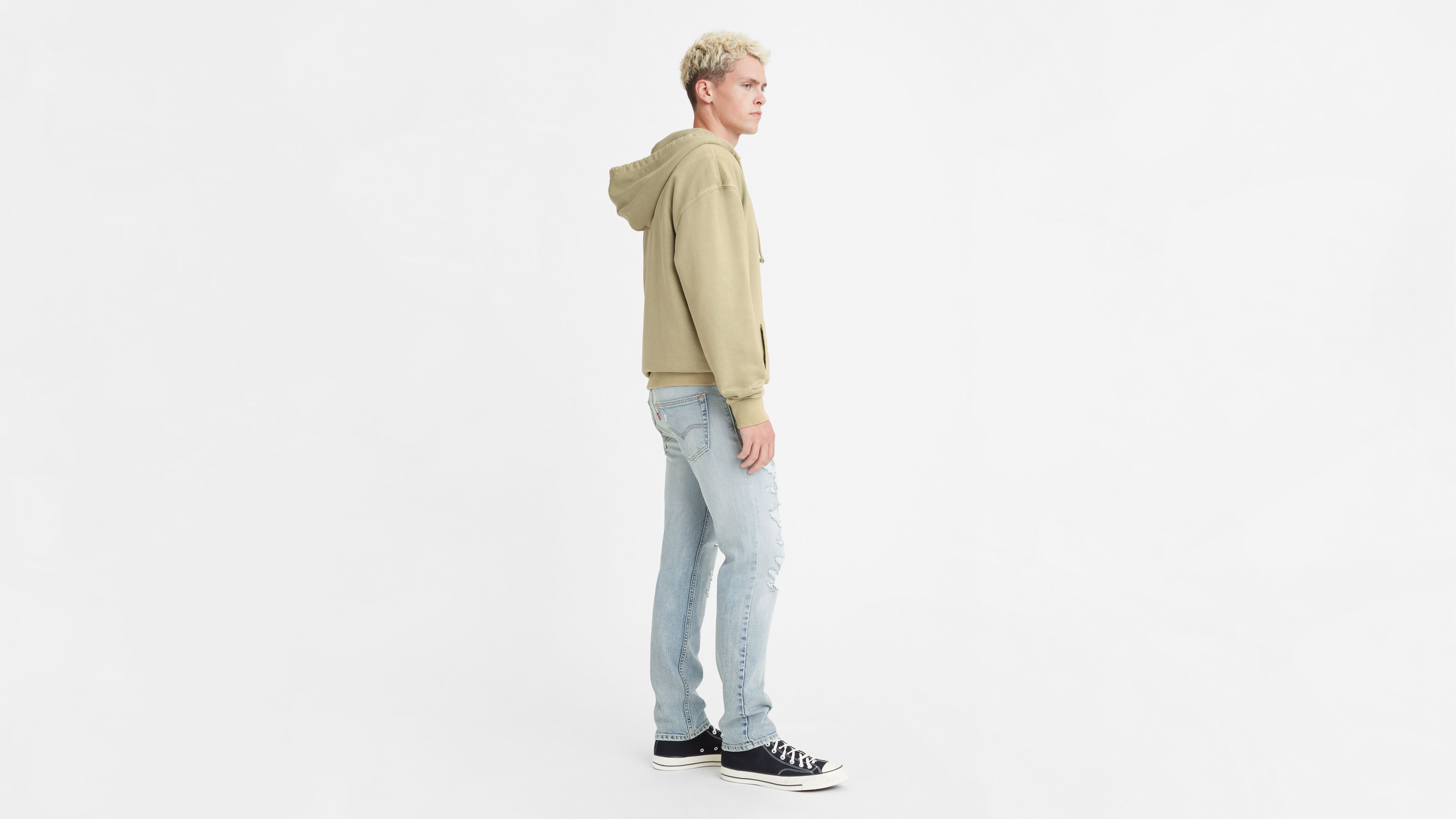 511™ Slim Fit Levi’s® Flex Men's Jeans sold by Levi's product image thumbnail 2