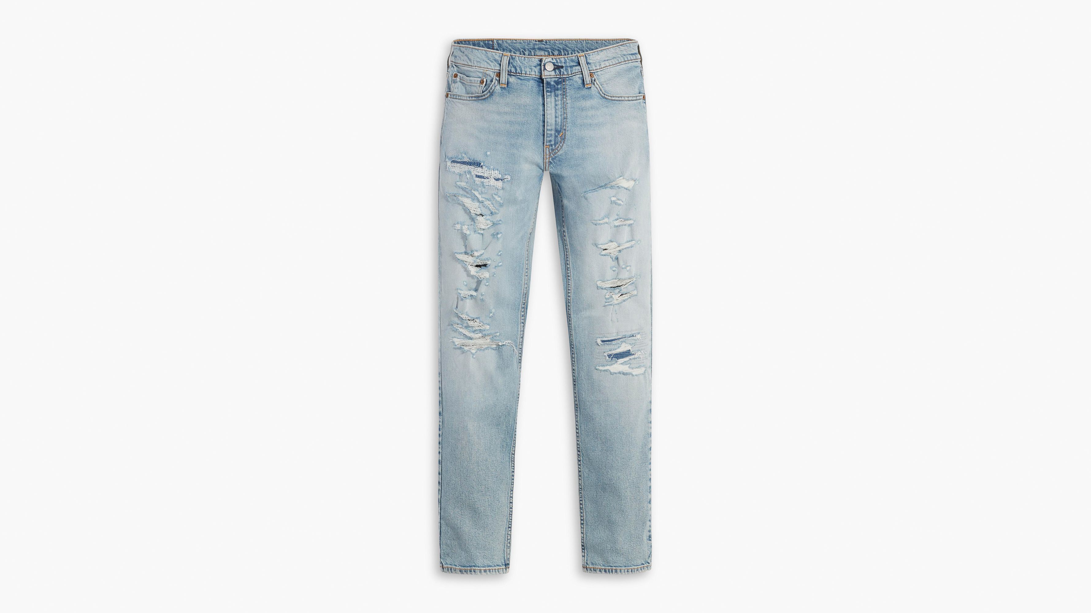 511™ Slim Fit Levi’s® Flex Men's Jeans sold by Levi's product image thumbnail 4