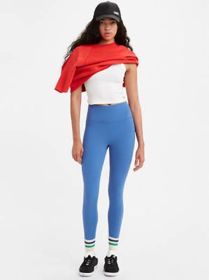 Gold Tab™ Anywear Leggings made by Levi's