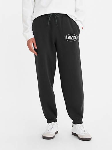 Graphic Sweatpants sold by Levi's