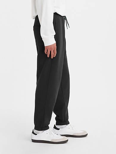 Graphic Sweatpants sold by Levi's product image thumbnail 2