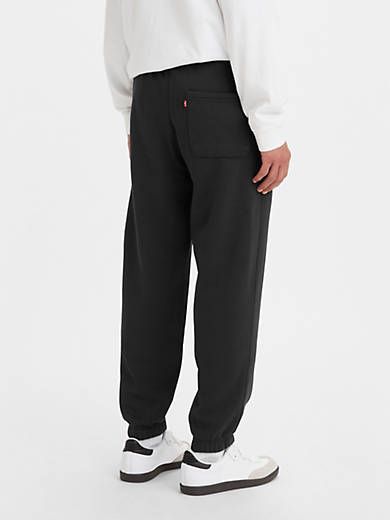 Graphic Sweatpants sold by Levi's product image thumbnail 3