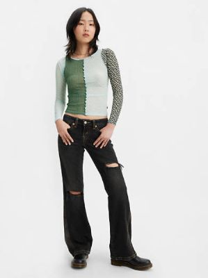 Noughties Bootcut Women's Jeans sold by Levi's