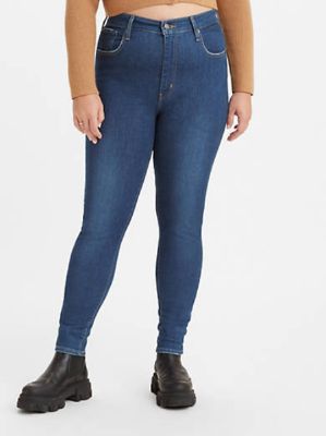 Mile High Super Skinny Women's Jeans sold by Levi's