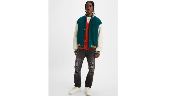 501® '54 Original Fit Men's Jeans sold by Levi's
