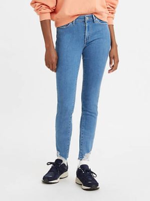 711 Skinny Women's Jeans sold by Levi's