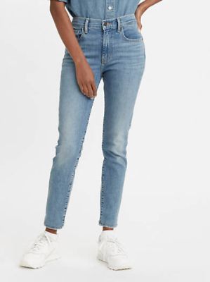 721 High Rise Skinny Women's Jeans sold by Levi's