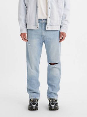 Straight Fit Men's Jeans sold by Levi's
