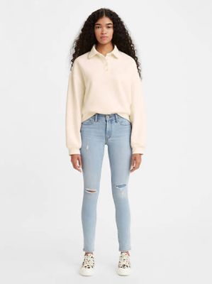 711 Skinny Women's Jeans sold by Levi's