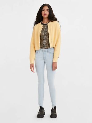 711 Skinny Women's Jeans sold by Levi's
