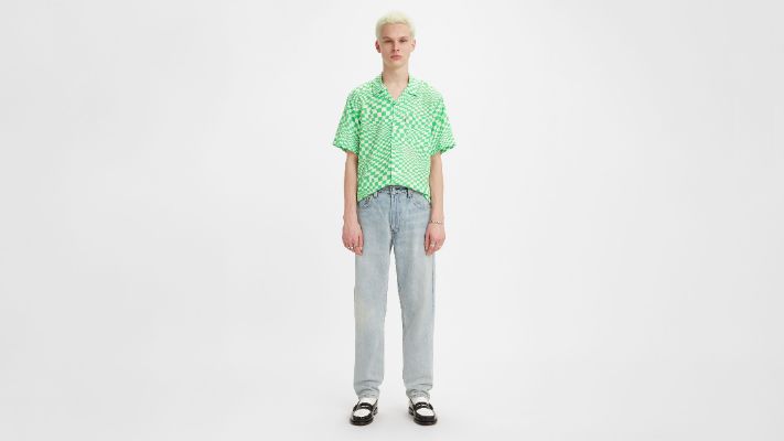 550™ '92 Relaxed Taper Fit Men's Jeans sold by Levi's