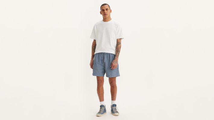 Levi's® XX Chino Easy Corduroy 6" Men's Shorts sold by Levi's